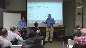 Programming Conversations Lecture 6 part 2