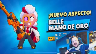 CONSIGO la *SKIN MÁS EXCLUSIVA* del BRAWL PASS