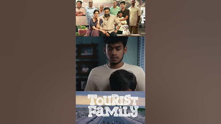 #tourist family#trailer #simran #sasikumar #tamilmovie #shorts#tourist#family #movie