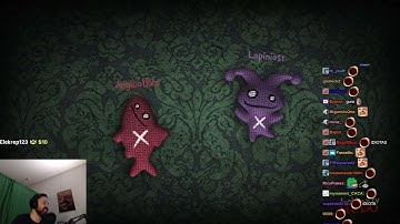 Forsen plays The Jackbox Party Packs with Subs! - 13 January 2022 (with Chat)