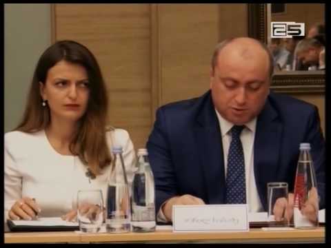 არჩილ ხაბაძე უსკოს დასაკომპლექტებლად  განმეორებით კონკურსს აცხადებს