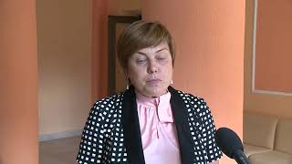 Ильинская школа Ильинская школа