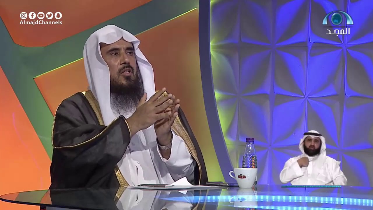 ما حكم لبس عباية الكتف للنساء | الشيخ أ.د سعد الخثلان