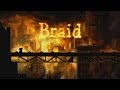 Downstream - Braid Soundtrack