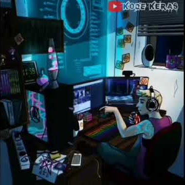 di matamu-reka putri | story whatsapp lyric