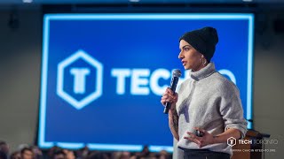 Achieving 10X Growth I Nadya Khoja, Chief Growth Officer at Venngage Update