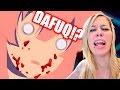 ANIME STEW - DAFUQ!? PERO PERO PERO... XD | Video Reaccion