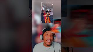 What Anime Character had the most Plot Armor