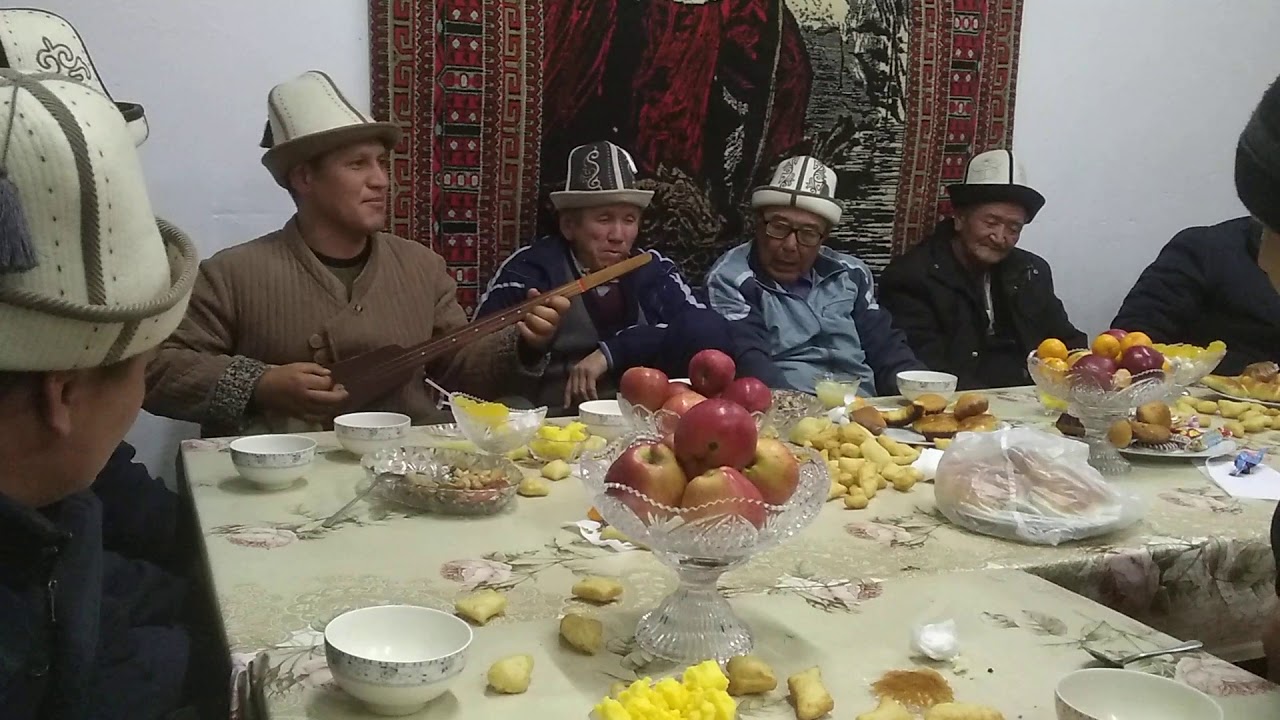 #1 Анделек #2 Гүлгаакы