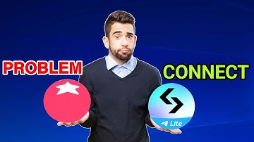 Fix Bitget Wallet Lite Connection Issue | ToMarket Wallet Connect Problem Solved Step-by-step