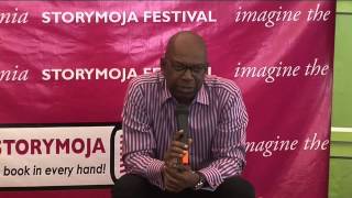 BOB COLLYMORE shares his life story