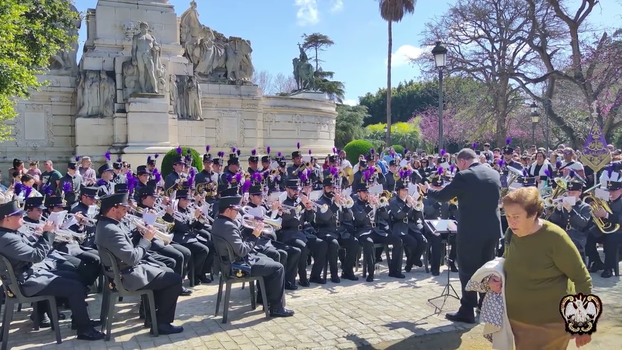 Concierto AM La Salud, II Pasacalles de AM, Cuaresma Cádiz 2026