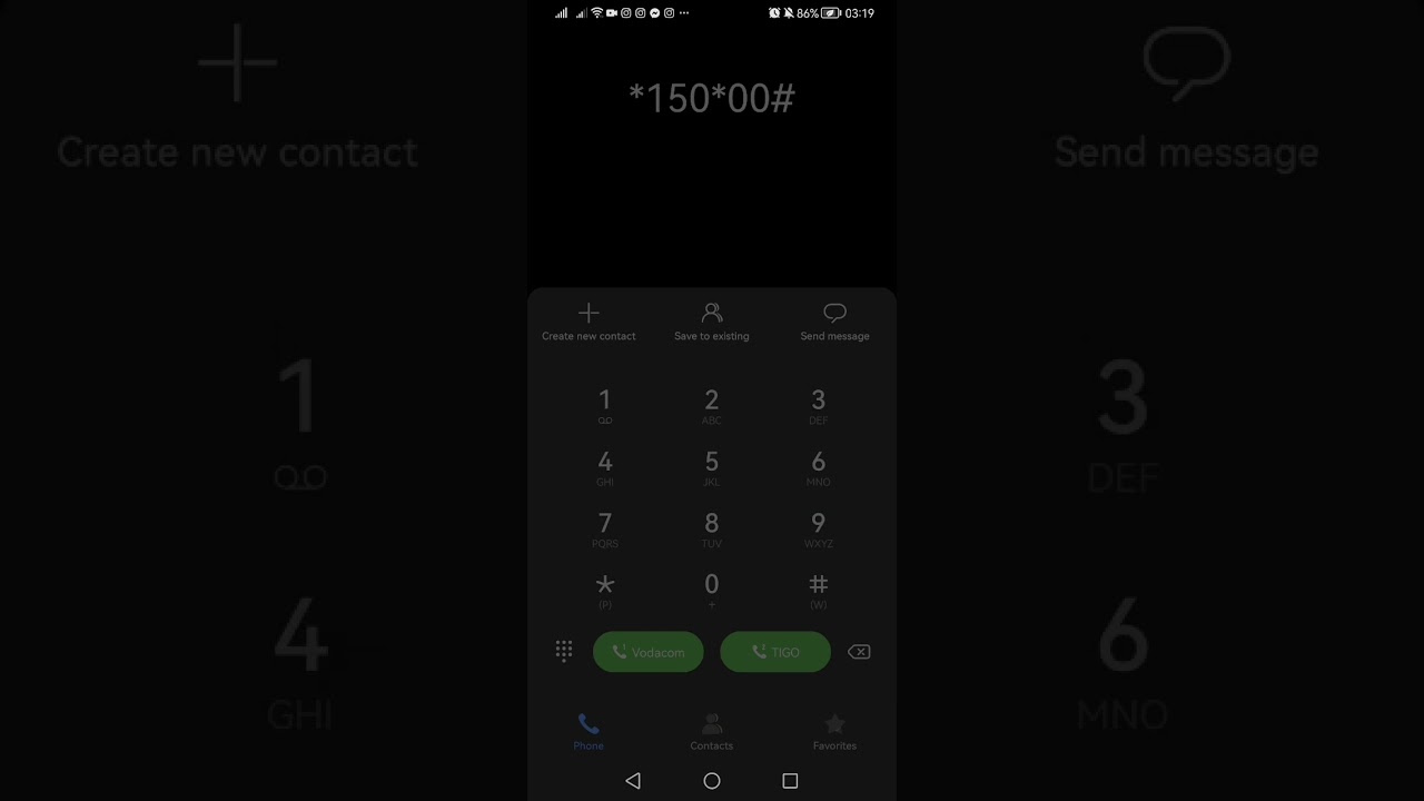 How To Pay TARURA Parking Fees In Tanzania Using Vodacom MPESA YouTube How To Pay TARURA Parking Fees In Tanzania Using Vodacom MPESA YouTube