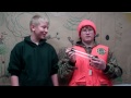 Beginning of video
