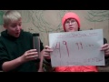 End of video