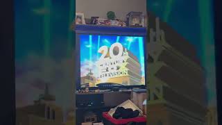 Fuzzy Door Productions 20Th Century Fox Television 1999