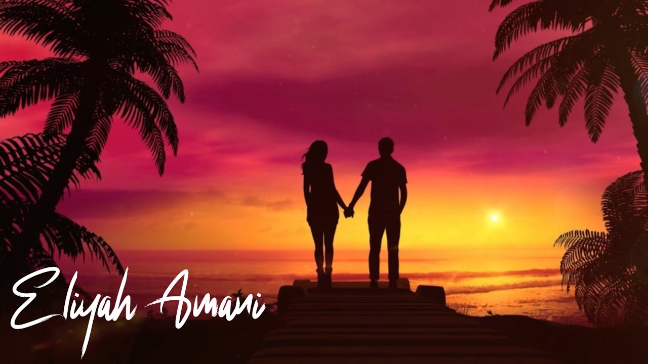 Eliyah Amani - Tonight We Fly (Dance With Me) [Video]