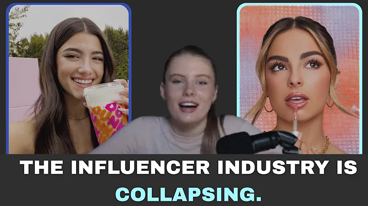 Has the Influencer Bubble Burst?