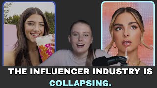 Has the Influencer Bubble Burst?