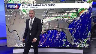 Active Week Ahead
