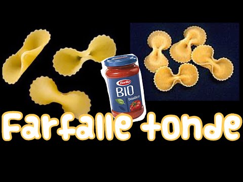 Video: Cara Memasak Farfalle Dengan Sos Keju Tomato