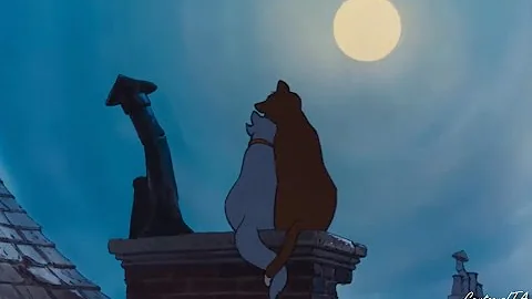 Chi ha dato la voce a Romeo Aristogatti?