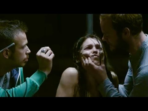 فتاة خطفوها و اغتصبوها تم دفنوها و هي حية لكن حدثت المفجأة للكل ملخص فيلم بالدارجة 