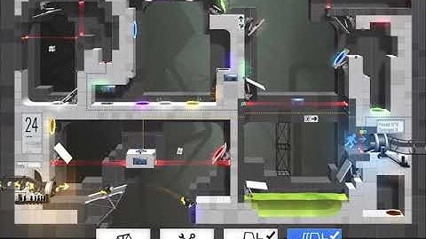 Bridge Constructor Portal Proficiency DLC #24: $6350