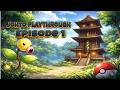 PokeMMO Johto Playthrough - Getting Started!