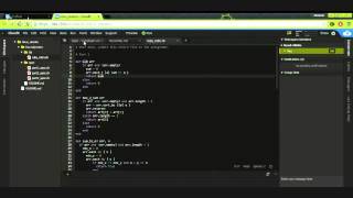 Famous Pair Programming - Homework CS 169.1 Ruby Intro - Saturday, 24th Oct at 12:48pm (UTC) Profile