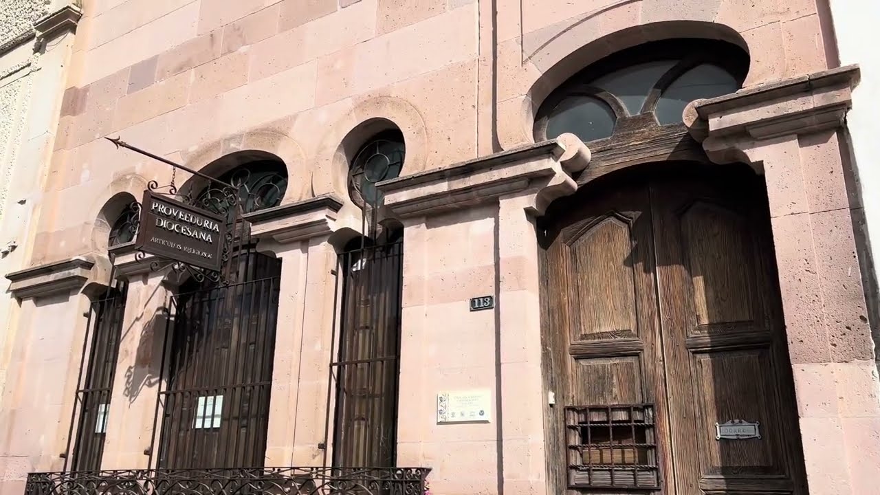 CENTRO DE AGUASCALIENTES 