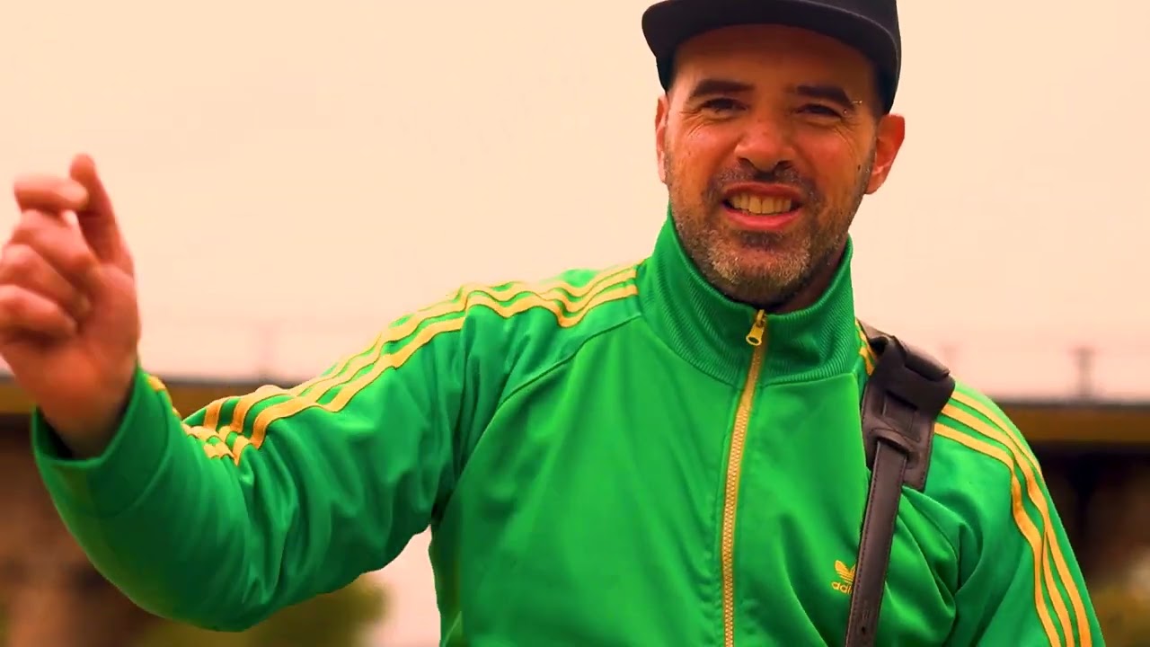 Música Sincera Video Clip La Yugular Reggae 2022