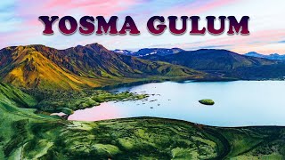 Yosma Gulum - Agabek Musaev Ahiska Müzikахыска