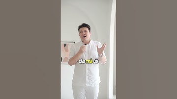 Có cần phải có năng khiếu mới học chụp ảnh được không ta? | Tony Academy