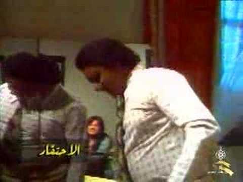 مسلسل الاحتقار سعد الفرج 