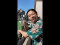 街中でブスって言わせて100円あげる男 #shorts