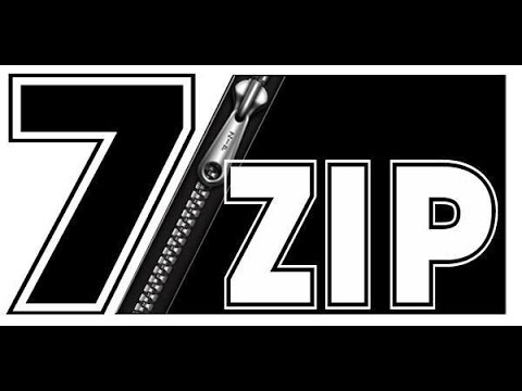 7-Zip — бесплатный файловый архиватор с высокой степенью сжатия данных.