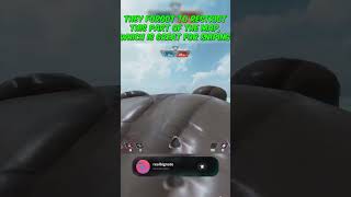 Respawn Forgot THIS in TDM