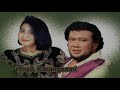 Terkesima(Rhoma Irama Dan Noer Halimah)