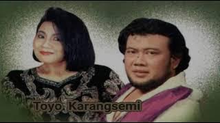 Terkesima(Rhoma Irama Dan Noer Halimah)