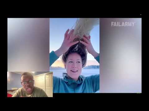NormallyMike Reacts To FailArmy: Stop Foolin' Around!