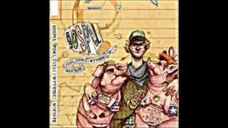 Gospel- Chciałbym Być