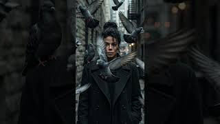 Top 5 AI Prompt trends in 2026 #shorts #aishorts #prompts #imagegenerationai #meganfox #therock #fyp