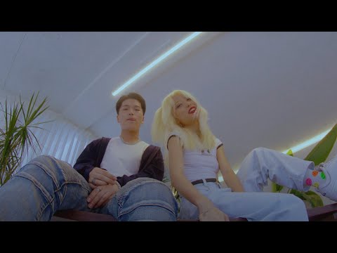 Gio Keem (지오 킴) - Bleed (feat. 이도이 (Doyi Lee)) [Official Music Video]