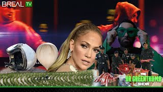 Eminem's New Single 'Houdini' & Jennifer Lopez Cancels Summer Tour | The Dr. Greenthumb Show #995