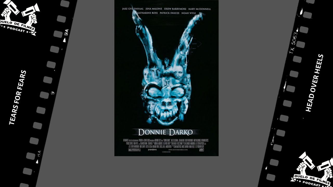 Donnie Darko (2001) - Tears For Fears - Head Over Heels - YouTube