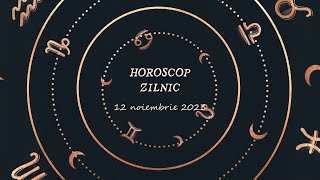 Horoscop zilnic 12 noiembrie 2023 | Horoscopul zilei