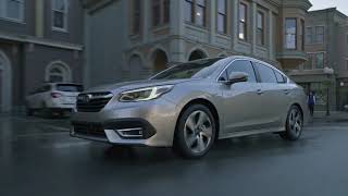 2019 Subaru Legacy Portland OR | Subaru Legacy Dealer Portland OR