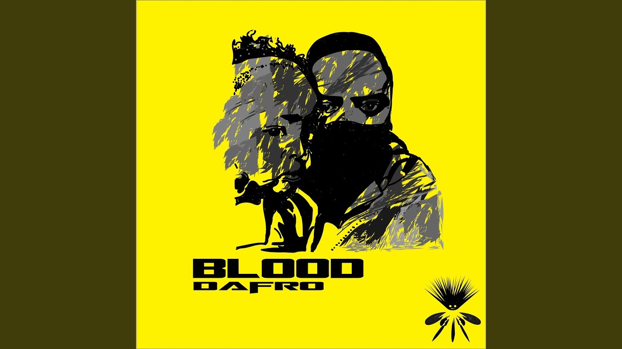 Watch Blood on YouTube Watch Blood on YouTube