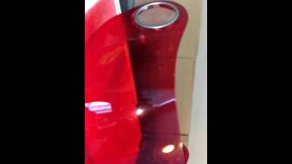 Details Red tinting motorcycle helmet visor Guide